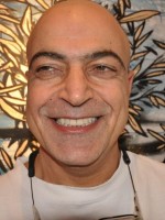 Dr. Menachem Saban