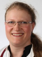 Dr. med. Kathrin Hamann