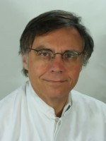 Dr. med. Christian Handrock Frauenarzt / Gynäkologe