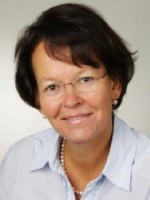 Dr. med. Kerstin Jungheim