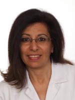Dr. med. Manal Shahin