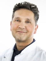 Dr. Engin Osmanoglou Innere Medizin, Kardiologe