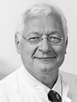 Prof. Dr. Albert Schömig Innere Medizin, Kardiologe