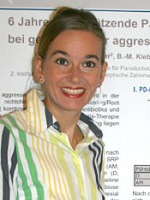 Dr. Claudia Christan