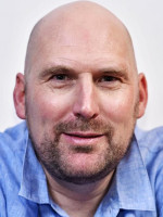 Tobias Lensing Heilpraktiker für Psychotherapie, Psychotherapeut