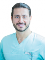 Dr. med. dent. Evthimios Pantas Endodontie, Implantologie, Parodontologie, Wurzelkanalbehandlung, Zahnarzt
