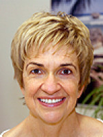 Dr. Charlotte Runge