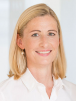 Dr. med. Myriam Graf Frauenarzt / Gynäkologe