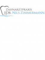 Zahnarztpraxis Dr. med. dent. Nils Zimmermann