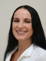 Dr. med. dent.  Christina  Friedenwanger Endodontie, Implantologie, Parodontologie, Zahnarzt
