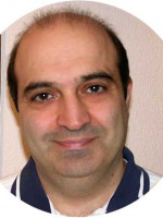 Dr. med. dent. M.Sc. Mohammad Shahi Zahnarzt