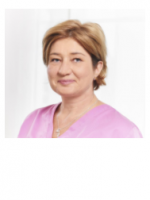 Dr. Margitta Höfer Kinderzahnarzt, Zahnarzt