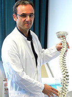 Dr. med. Ferdinand Palowski Neurochirurg