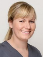 Jessica Schulz Kinderzahnarzt, Zahnarzt