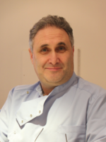 Dr. Wladimir  Sosnizki Endodontie, Kinderzahnarzt, Parodontologie, Wurzelkanalbehandlung, Zahnarzt