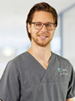 Dr. Christoph Jäger Oralchirurg, Oralchirurgie, Zahnarzt