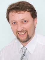 Dr. Andrey Shelkov