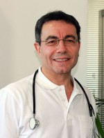 Dr. med. Vincenzo Nicotra Zahnarzt