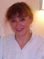 Dr. Margit Gredinger Zahnarzt