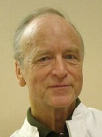 Gerhard Bessenroth Zahnarzt