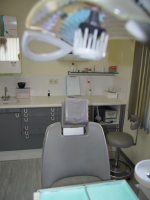 Zahnarztpraxis Dr. Andrea Chibac