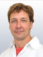 Dr. med. dent. Frank Oberländer