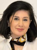 Dr. Azita Attarchi Tehrani Implantologe, Zahnarzt