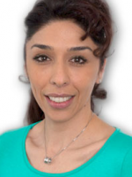 Dr. med. Ramana Saleh-Birjandi Frauenarzt / Gynäkologe