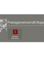 Gynäkologie Dr. Kuch - Praxisgemeinschaft Bogenhausen
