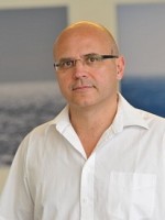 Dr. Matthias Brünner Orthopäde