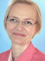 Dr. med. Angela Gindert