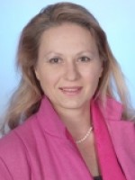 Dr. med. Helene Auer Allgemeinarzt / Hausarzt