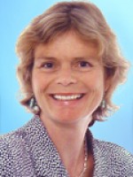 Dr. med. Ulrike Zahn