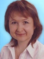 Julia Bykanova Allgemeinarzt / Hausarzt