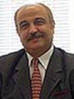 Dr. med. Aref El-Seweifi Urologe