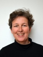 Karin Hecker Allgemeinarzt / Hausarzt