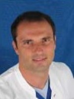 Dr.  Immo Worbs Oralchirurg, Zahnarzt