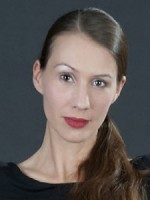 Dr. Yehonala Gudlowski