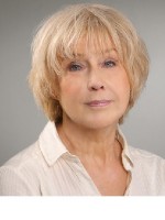 Diplom- Psychologin  Rose-Marie von Hartrott