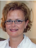 Dr. med. dent. Silke Raitarowsky Ästhetik, Zahnarzt