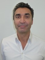 Dr. med. dent. Cyrus Khorram, Master Implantologie