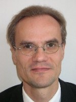 Dr. med. Wolfgang Fischer