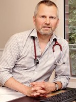 Dr. med. Steffen Schmidt Allgemeinarzt / Hausarzt, Hausarzt, Schmerztherapie