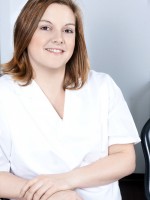 Katharina Eggers Parodontologe, Wurzelkanalbehandlung, Zahnarzt