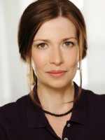 Dr. Cindy Pfürtner