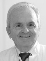 Prof. Dr. Berthold Höfling Innere Medizin, Kardiologe