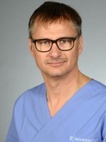 Dr. Andreas Haberland Wurzelkanalbehandlung, Zahnarzt
