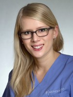 Dr. Charlotte Marie Schwarz Wurzelkanalbehandlung, Zahnarzt