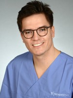 Dr. Johannes Weigang Wurzelkanalbehandlung, Zahnarzt