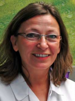 Dr. Gudrun Kössler